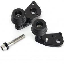 Delrin Frame sliders for 2012-2014 Honda CBR1000RR